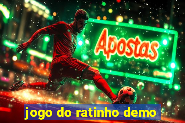 jogo do ratinho demo